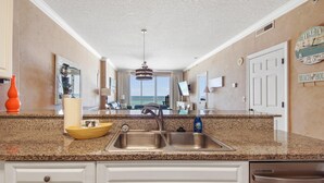 Condo, Multiple Beds (Emerald Isle 403) | Interior - Emerald Isle 403 (Panama City Beach)