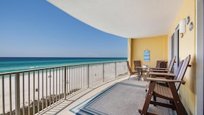 Condo, Multiple Beds (Emerald Isle 403) | Property grounds