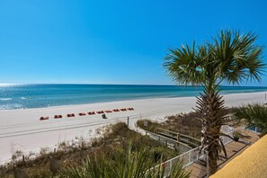 Beach - Emerald Isle 403 (Panama City Beach)