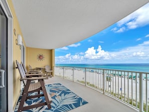 Condo, Multiple Beds (Emerald Isle 403) | Property grounds