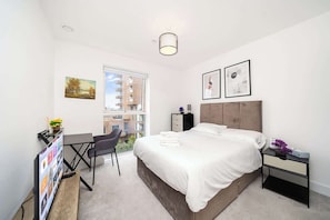 1 chambre, Wi-Fi