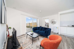 Fernseher, Arbeitsbereiche