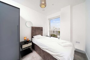 1 bedroom, WiFi