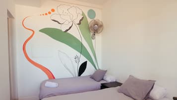 Comfort Twin Room