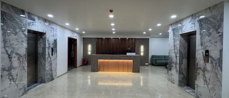 Recepción
