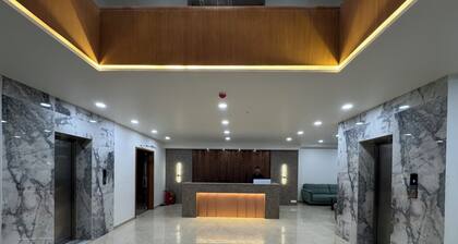 Hotel Madhukta Inn