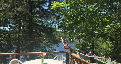 East Lake George Cottage