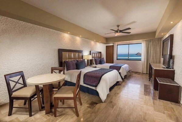 1 chambre, Wi-Fi