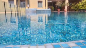 Outdoor pool - Villa Josefine Fron Lake - Adults Only (Brenzone sul Garda)