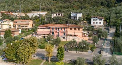 Villa Josefine Fron Lake - Adults Only