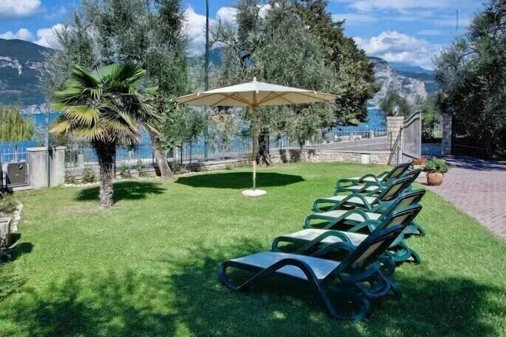 Villa Josefine Fron Lake - Adults Only