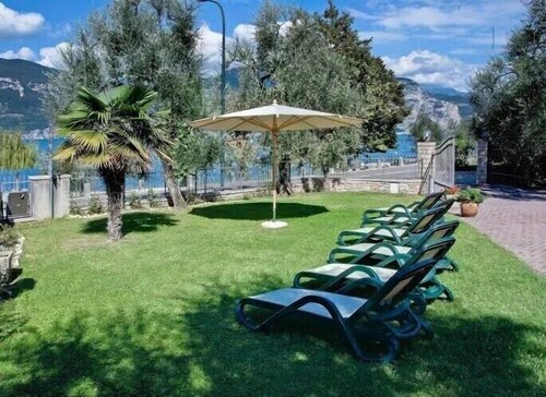 Villa Josefine Fron Lake - Adults Only