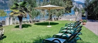 Villa Josefine Fron Lake - Adults Only