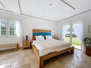 3 slaapkamers, gratis wifi