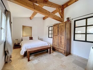 3 Schlafzimmer, kostenloses WLAN