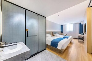 Room - Anxin Chengji Hotel (Quanzhou)