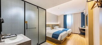 Anxin Chengji Hotel