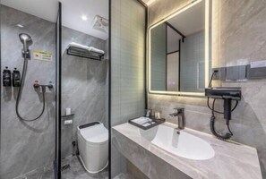 Room - Anxin Chengji Hotel (Quanzhou)