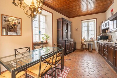 Maison Garesché
