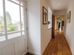 Interior - The Stables (Thornhill)