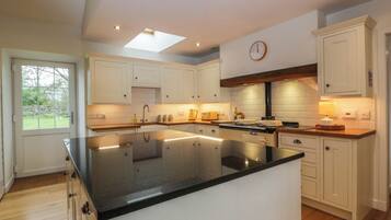 Dishwasher, cookware/dishes/utensils