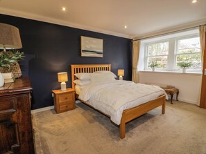 2 camere, con stile personalizzato, con arredamento individuale