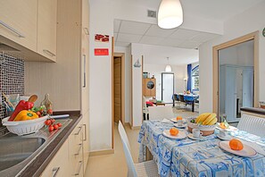 2 bedrooms - Villetta Pino Pool And Sea (Nardò)