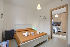 2 bedrooms - Villetta Pino Pool And Sea (Nardò)