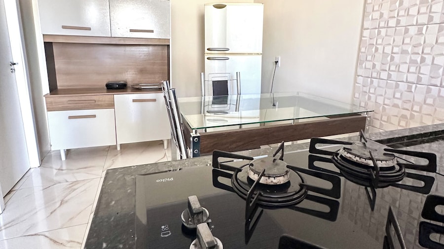 Casa Davisis Rodoviaria Aeroporto