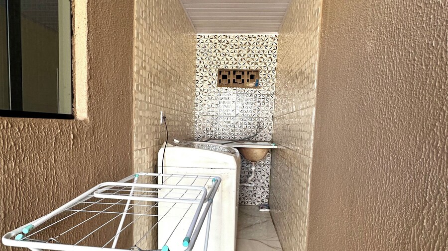 Casa Davisis Rodoviaria Aeroporto