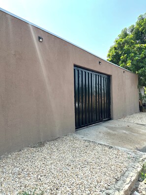 Front of property - Casa  Davisis Rodoviaria Aeroporto (Palmas)