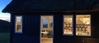 Holiday house Samsø for 1 - 8 persons with 4 bedrooms - Holiday house