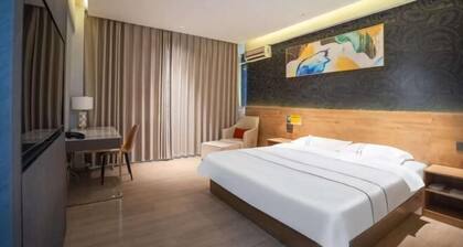 Hongdu Hotel