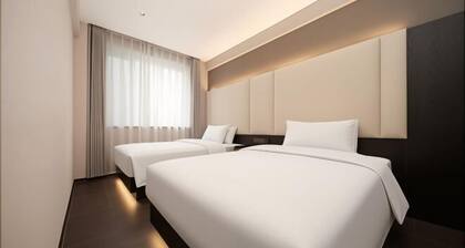 Hongdu Hotel