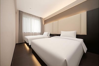 Hongdu Hotel