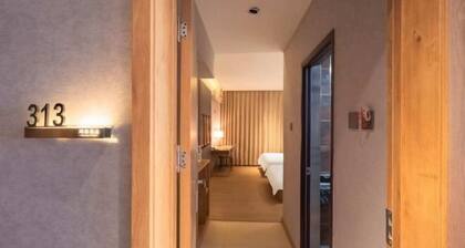Hongdu Hotel