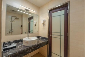 Room - Hongdu Hotel (Korla)