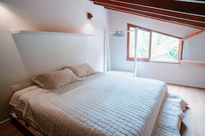 3 camere, ferro/asse da stiro, lenzuola