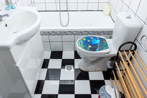 Secadora de cabello y toallas