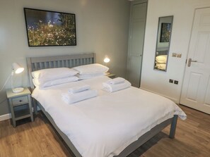 1 多间卧室、特色装修、特色家居、免费 WiFi