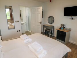 1 dormitorio, decoración individual, mobiliario individual y wifi gratis