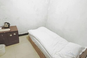 Unclassified image, 5 of 30, button - Xinjiyuan Hostel (Shanghai)