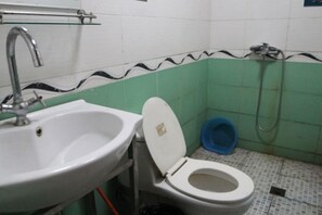 Unclassified image, 2 of 30, button - Xinjiyuan Hostel (Shanghai)