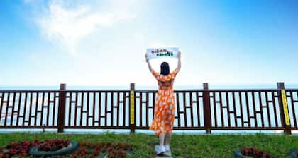 Beidaihe Bei Hua Yuan Sea View Hotel (Beidaihe Biluo Tower)