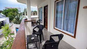 Balcony - Horizon Dhigurah (Dhigurah)