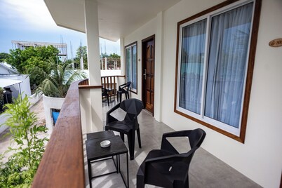 Horizon Dhigurah