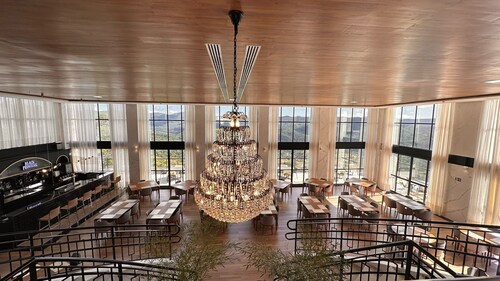 GRAN PARADISO RESORT