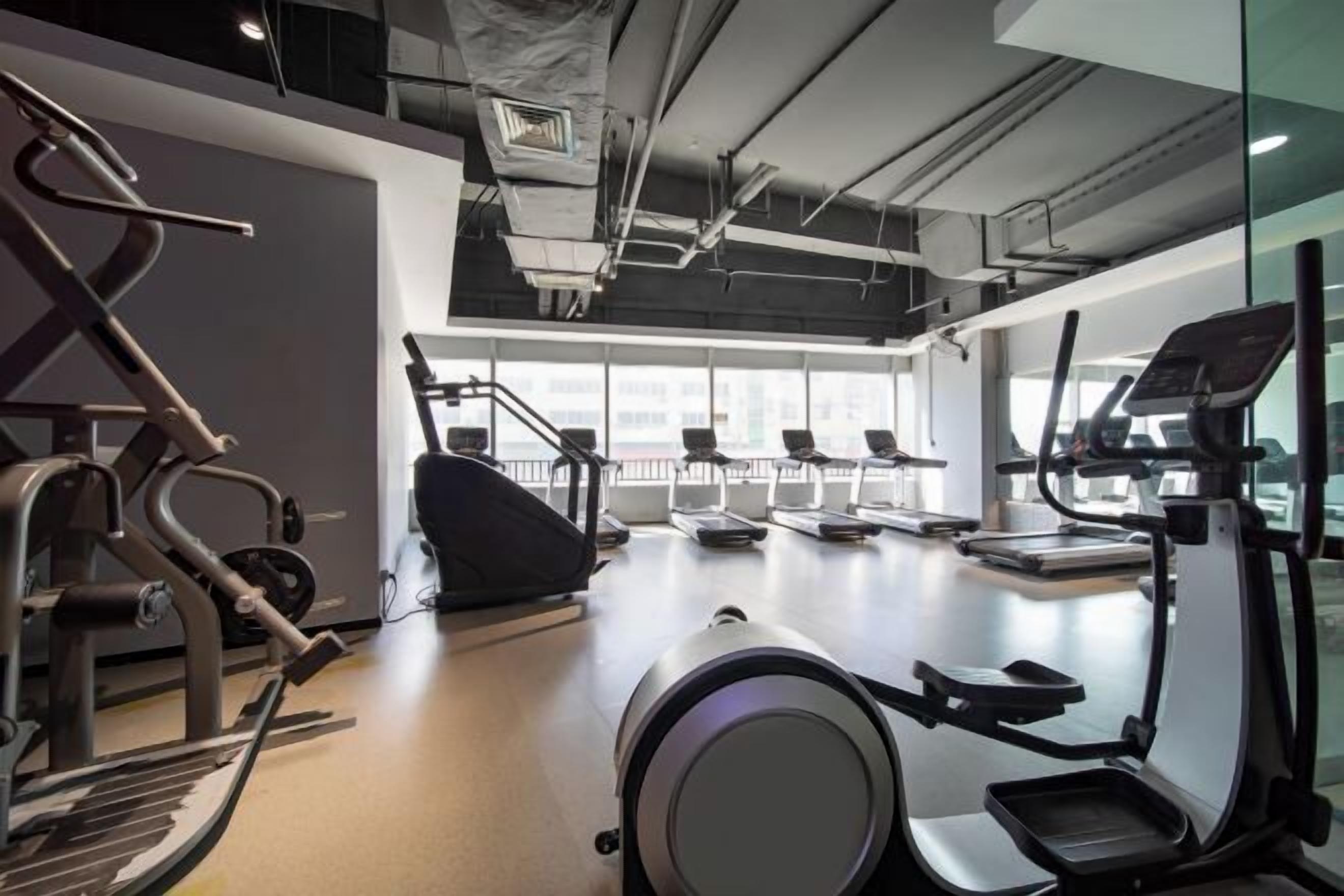 Gimnasio