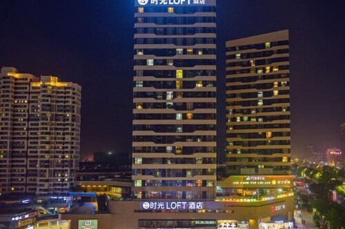 Timeless Hotel