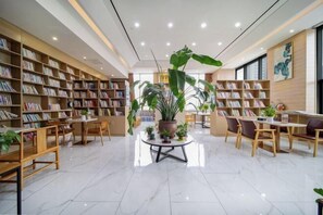 Interior - Timeless Hotel (Yantai)
